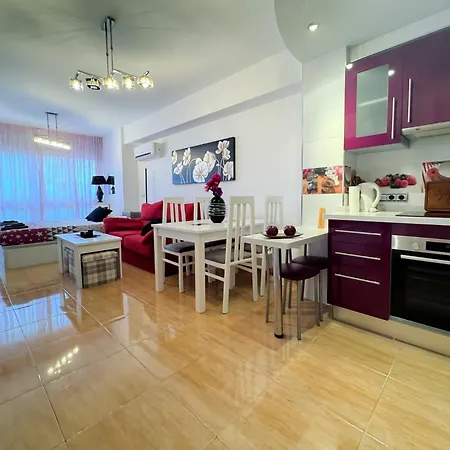 Estudio En El Centro De Apartment *