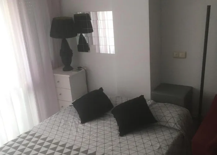 Apartman Estudio En El Centro De