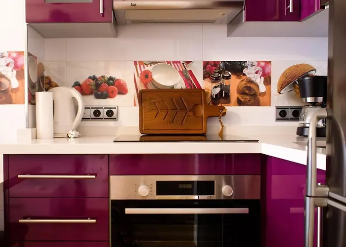 Estudio En El Centro De