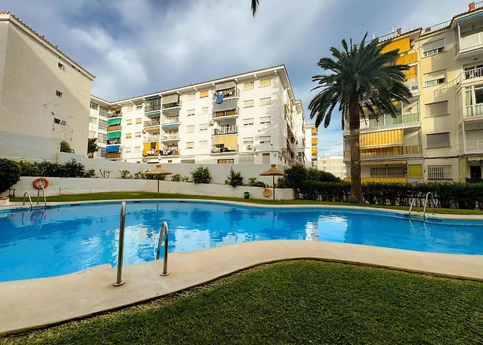 Estudio En El Centro De Apartman