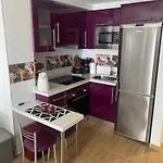 Appartamento Estudio En El Centro De *