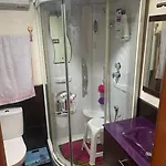 Estudio En El Centro De * נרחה