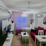 דירה Estudio En El Centro De נרחה