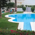 Estudio En El Centro De דירה