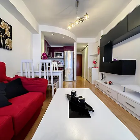 Estudio En El Centro De *