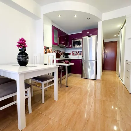 דירה Estudio En El Centro De