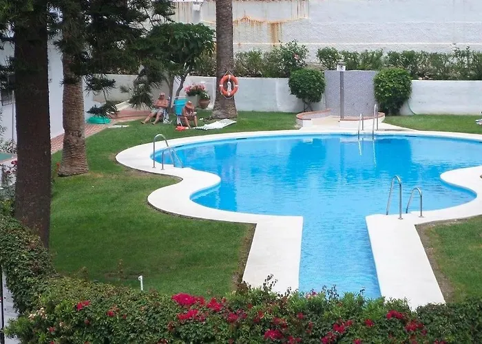 Estudio En El Centro De Apartment