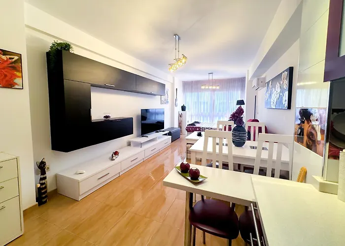 Estudio En El Centro De