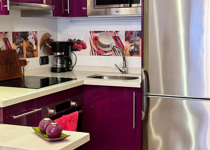 Estudio En El Centro De *