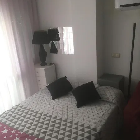 Апартаменты Estudio En El Centro De