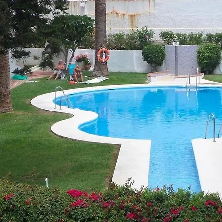 Estudio En El Centro De Apartmán