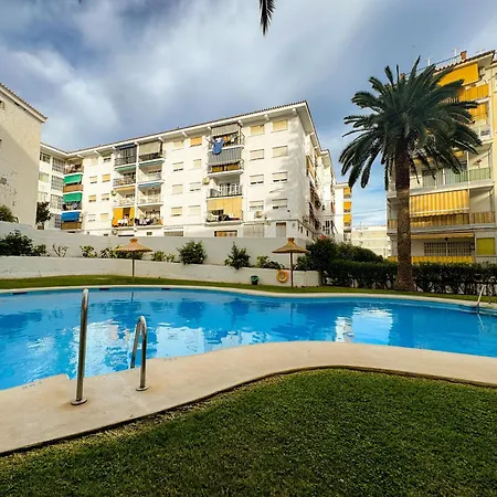 Estudio En El Centro De Apartmán