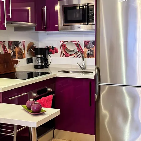 Estudio En El Centro De *